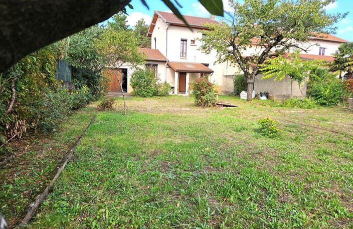 Maison Lyon 4 pièce(s) 90 m2 — photo 4