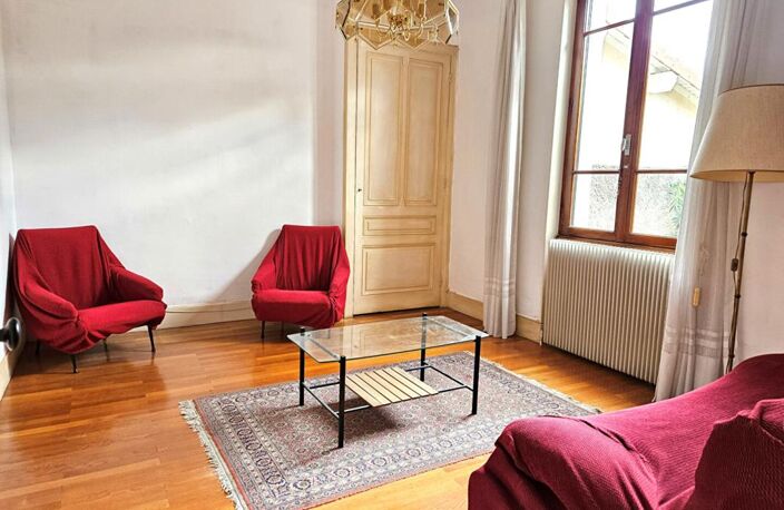 Maison Lyon 4 pièce(s) 90 m2 — photo 5