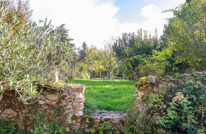 Demeure de caractère dans un écrin de verdure au coeur du parc naturel du Vexin — photo 5