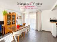 Maison 3 Chambres avec jardin — photo 2
