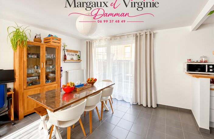 Maison 3 Chambres avec jardin — photo 2