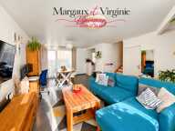Maison 3 Chambres avec jardin — photo 3