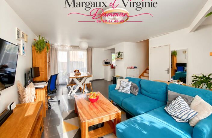 Maison 3 Chambres avec jardin — photo 3