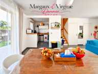 Maison 3 Chambres avec jardin — photo 4