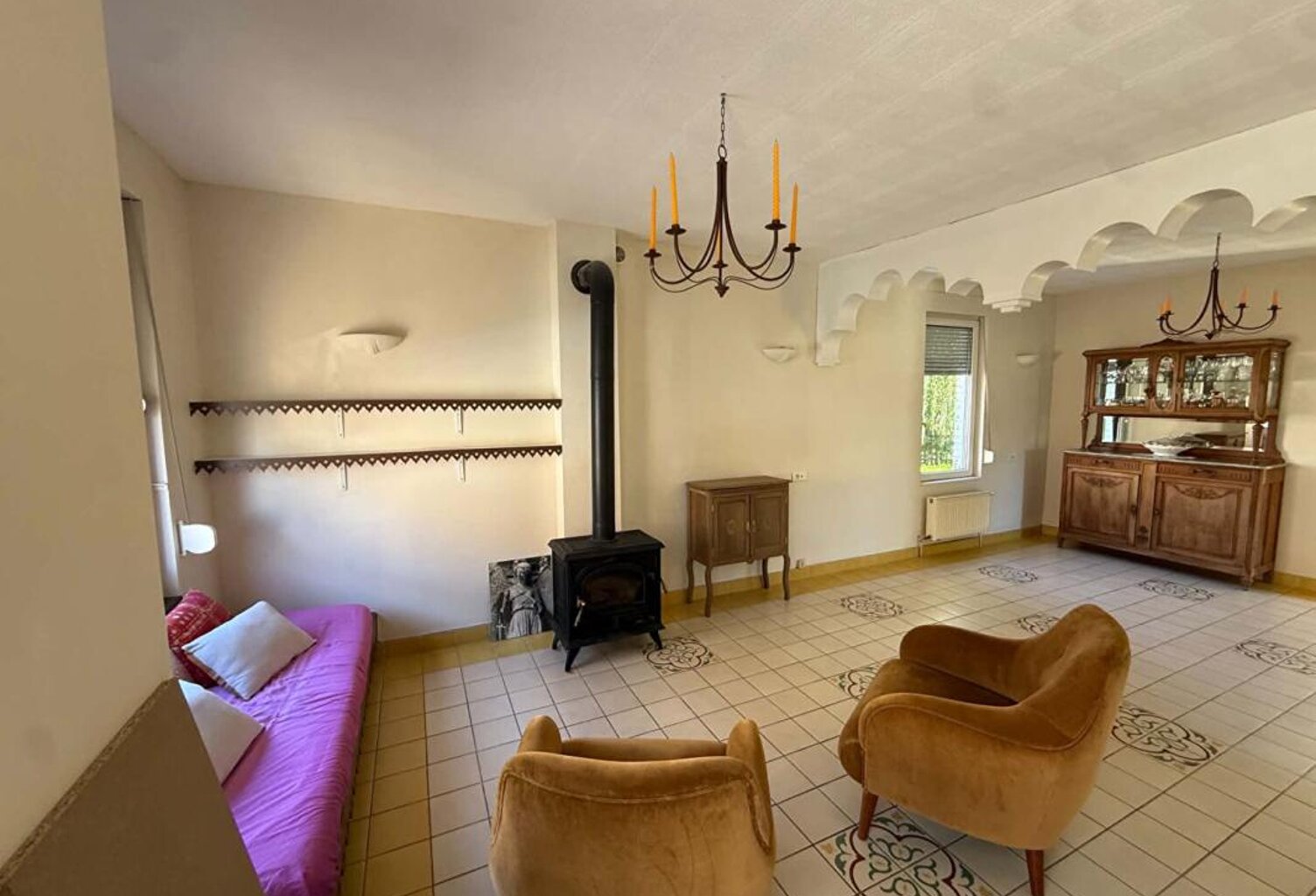 ROUSIES ? UN AIR DE CAMPAGNE EN PLEINE VILLE — photo 1