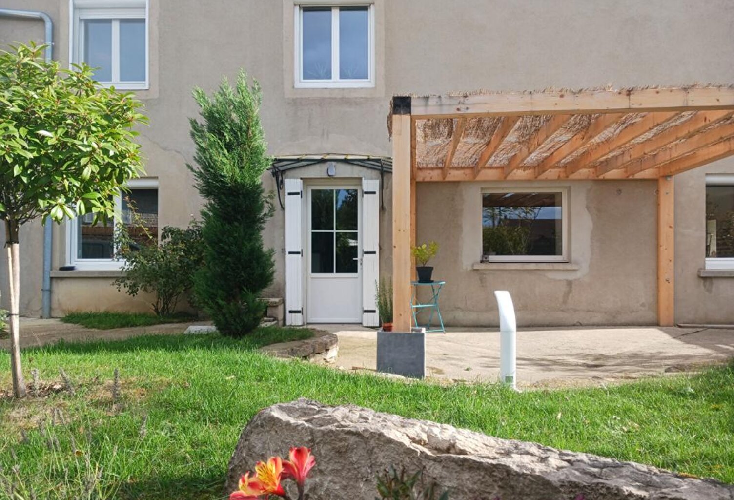 Maison  6 pièce(s) 147 m2 — photo 1