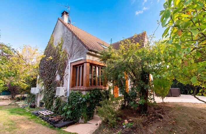 Maison Le Plessis Pate 6 pièce(s) 118 m2 — photo 3