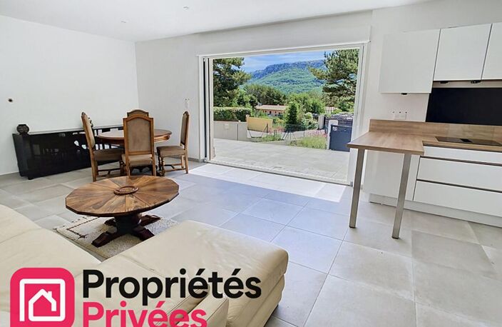 Maison de plain-pied prête à vivre avec vue exceptionnelle sur la Sainte-Baume — photo 2