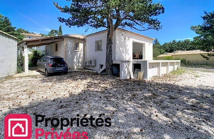 Maison de plain-pied prête à vivre avec vue exceptionnelle sur la Sainte-Baume — photo 3