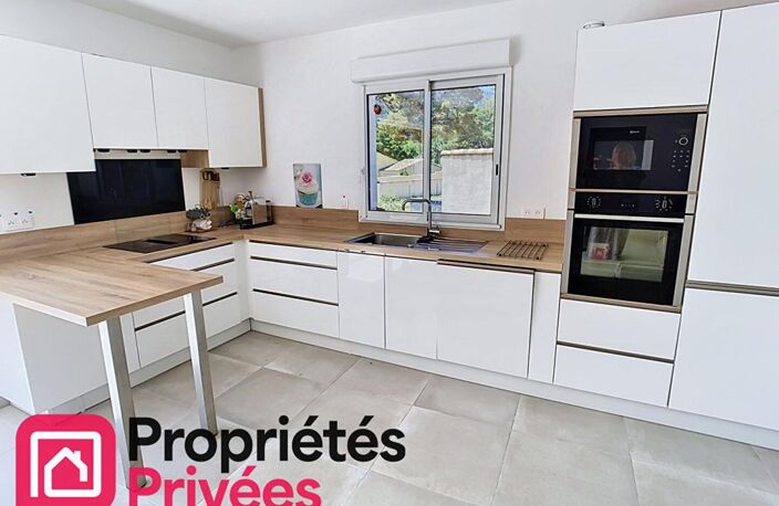 Maison de plain-pied prête à vivre avec vue exceptionnelle sur la Sainte-Baume — photo 5