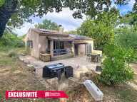 Maison Plan D Aups Sainte Baume 4 pièce(s) 92 m2 — photo 2