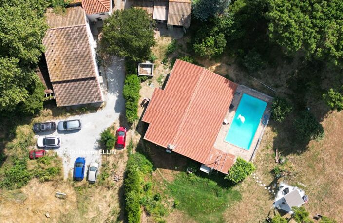 Ensemble immobilier Mas+ Maison — photo 3