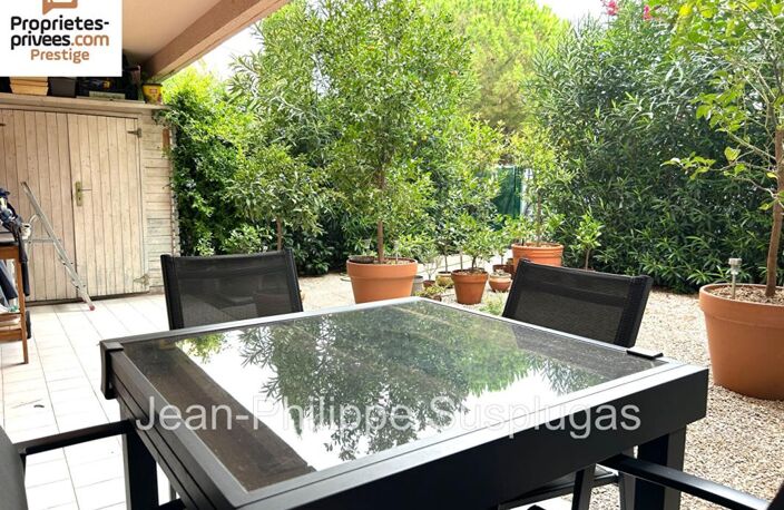 Appartement Sanary Sur Mer 2 pièce(s) 32 m2 — photo 2