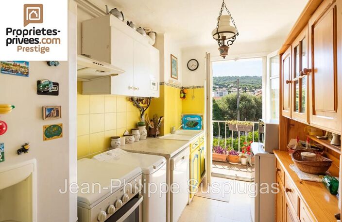 Appartement La Ciotat 3 pièce(s) 63 m2 — photo 5