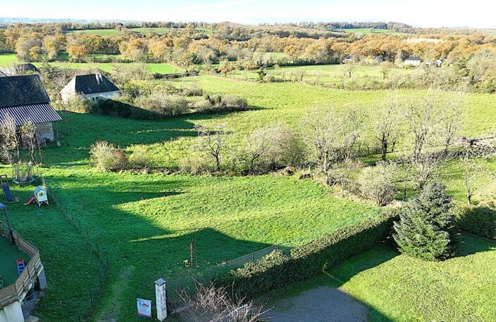 Rare terrain viabilisé de 855 m² vue nature, impasse calme, proche Rodez — photo 4