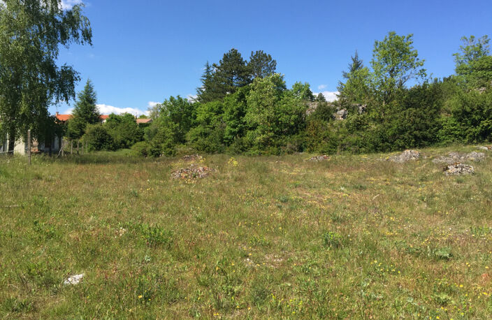 Terrain à lotir ou à bâtir de 2 354 m² — photo 2