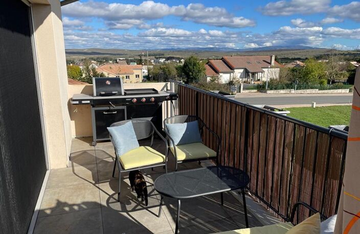Ensemble immobilier d'exception - Logement type 4 + Activité commerciale — photo 2