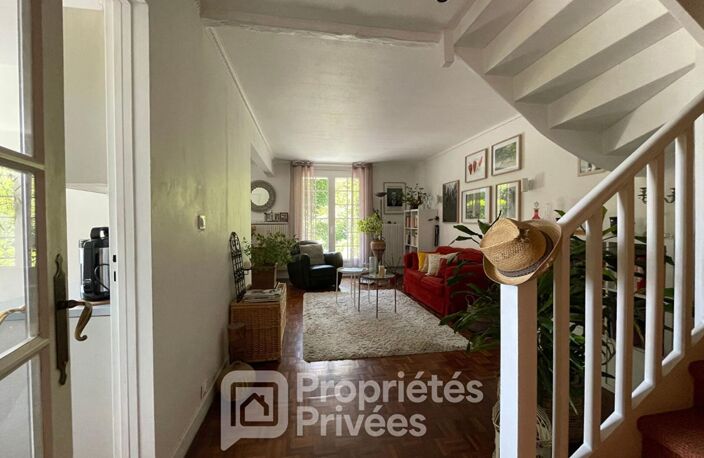 la maison résidentielle — photo 2