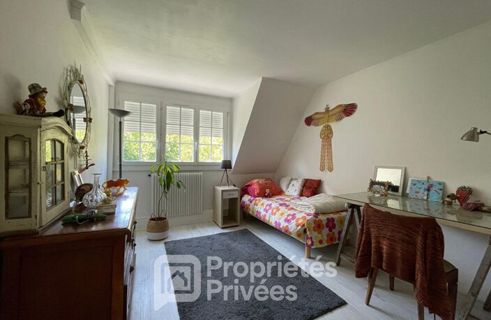 la maison résidentielle — photo 4