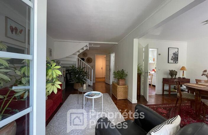 la maison résidentielle — photo 5