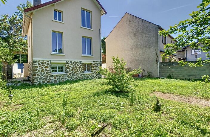 Coup de coeur ! Maison entièrement rénovée, 10 min à pied de la gare — photo 3