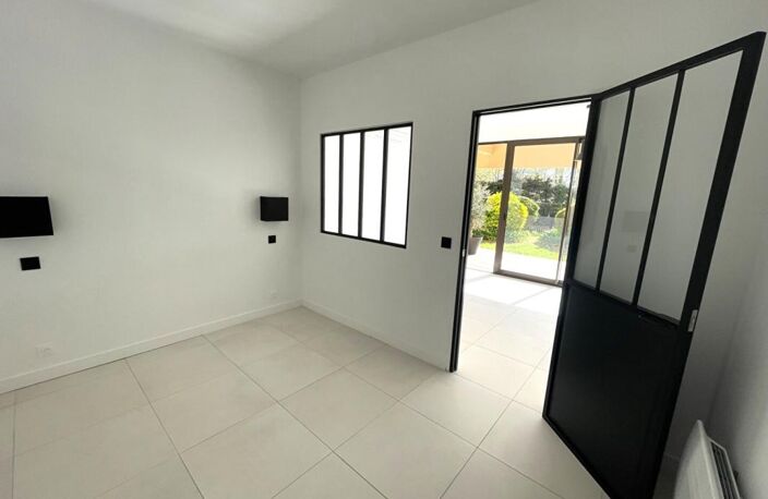FREJUS-PLAGE  Appartement 2 pièces — photo 5
