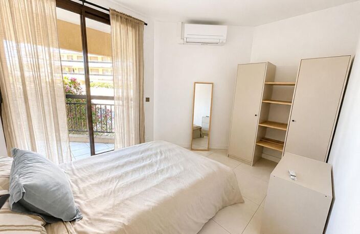 Fréjus plage -Superbe appartement 3 pièces de 50 m² — photo 5