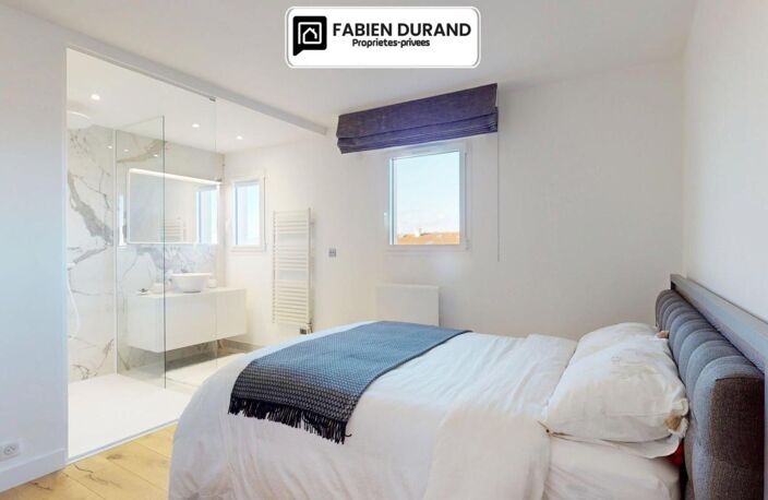 Appartement Unique à Frejus  Plage 3 pièce(s) 70 m2 avec Garage Cave Parking — photo 2