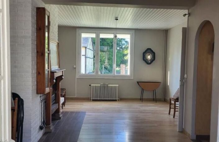 MAISON FAMILLE VERANDA JARDIN DEPENDANCES — photo 2