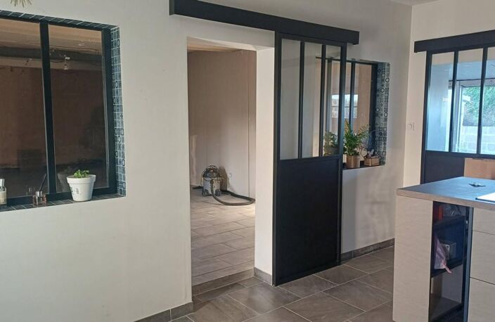 MAISON - GARAGE - JARDIN — photo 3