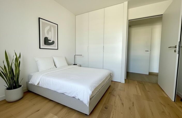 44210 PORNIC - APPARTEMENT A VENDRE - 3 PIECES — photo 4