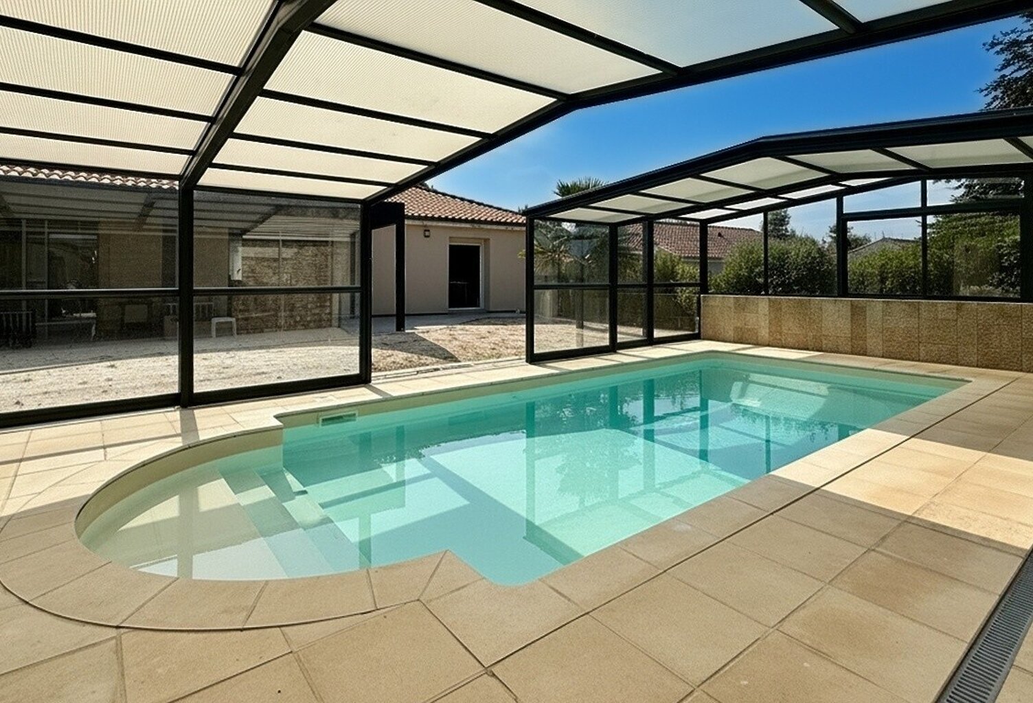 Maison Le Cellier 8 pièce(s) 160 m2 — photo 1