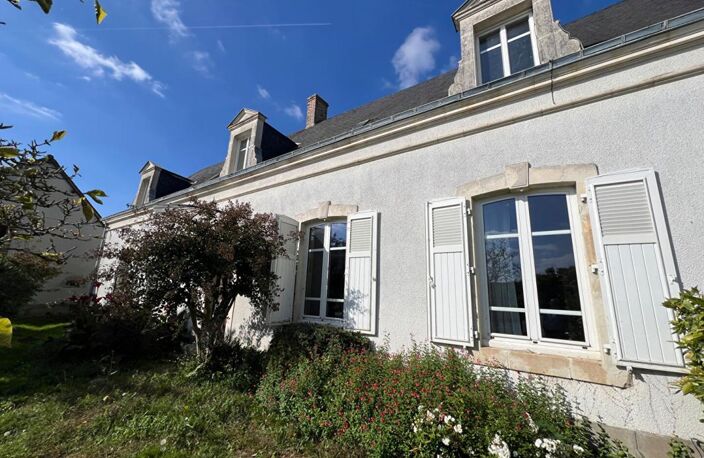 Maison - Roezé Sur Sarthe - 7 pièce(s) - 188 m² — photo 3