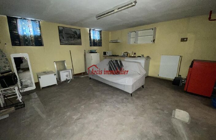 Vente maison 5 pièces 113 m² Aubeterre (10150) — photo 5