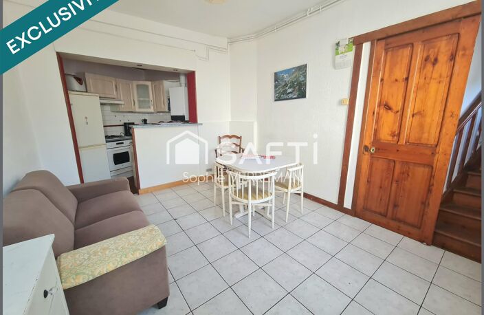 Maison de ville, cave voûtée, charme, authenticité — photo 2
