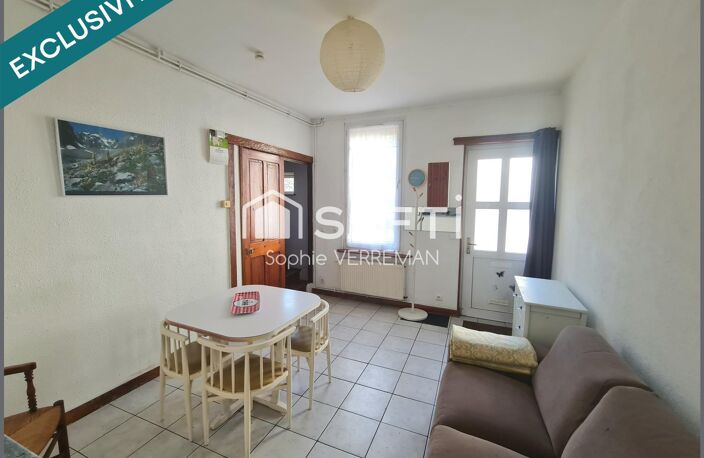 Maison de ville, cave voûtée, charme, authenticité — photo 3