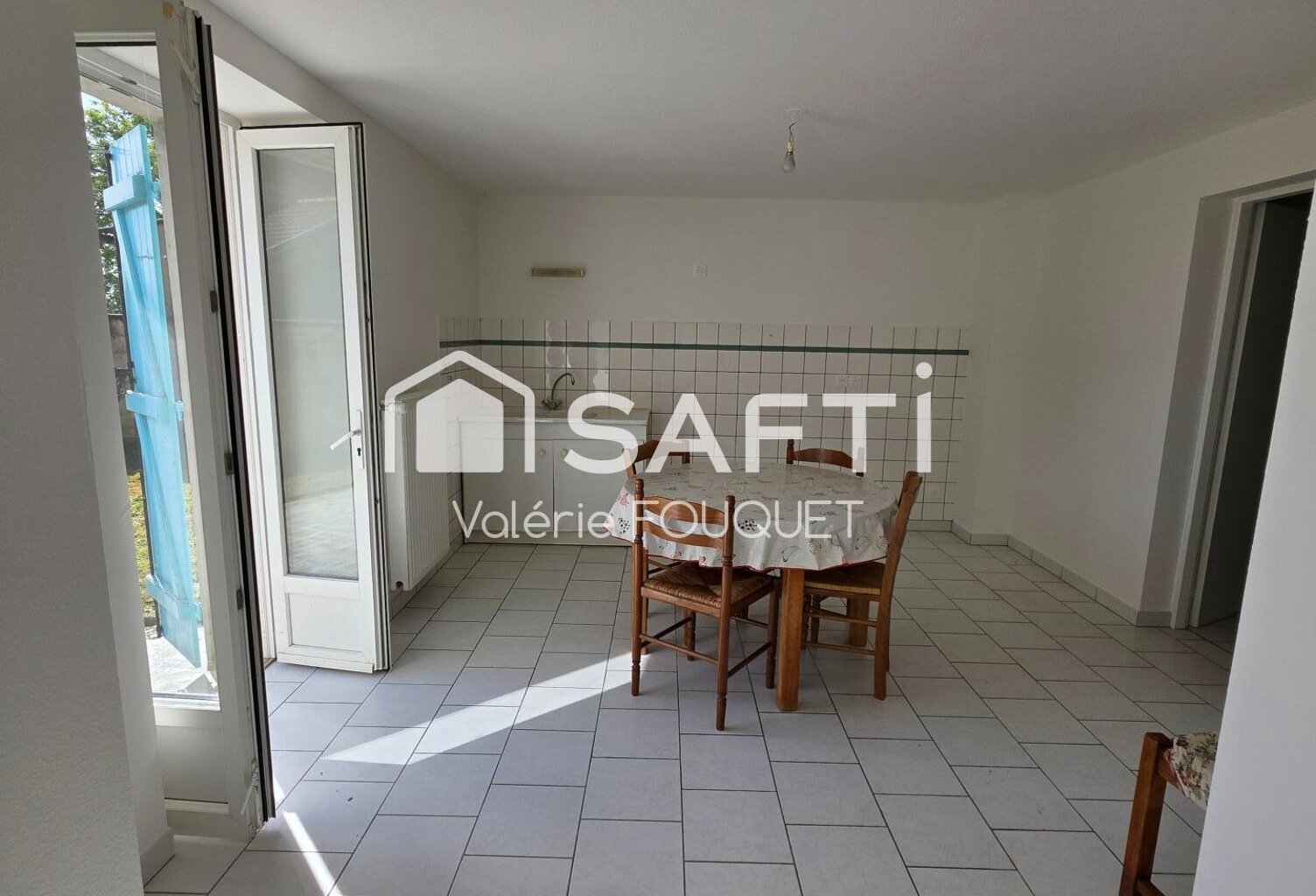 ÉTON, UNE MAISON PLEINE DE POTENTIEL ET DE BELLES POSSIBILITÉS ! — photo 1