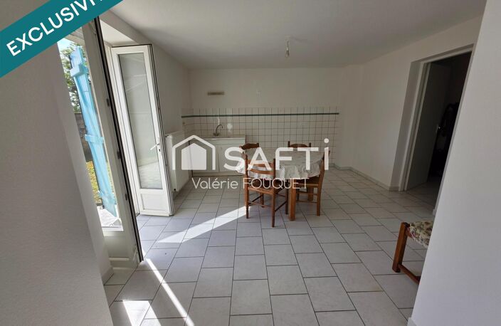 ÉTON, UNE MAISON PLEINE DE POTENTIEL ET DE BELLES POSSIBILITÉS ! — photo 2
