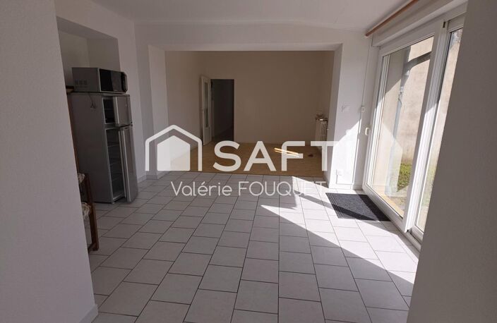 ÉTON, UNE MAISON PLEINE DE POTENTIEL ET DE BELLES POSSIBILITÉS ! — photo 3