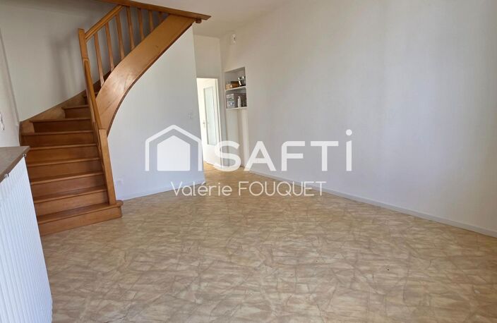 ÉTON, UNE MAISON PLEINE DE POTENTIEL ET DE BELLES POSSIBILITÉS ! — photo 4