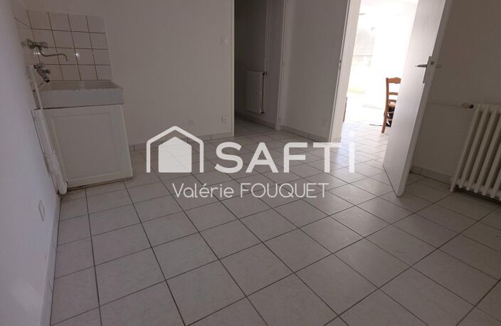 ÉTON, UNE MAISON PLEINE DE POTENTIEL ET DE BELLES POSSIBILITÉS ! — photo 5