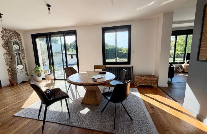 Vente maison 5 pièces 120 m² Asnières-sur-Oise (95270) — photo 3