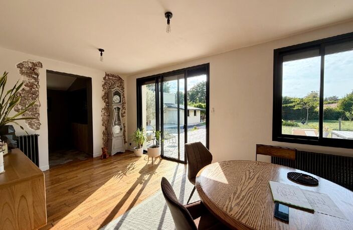 Vente maison 5 pièces 120 m² Asnières-sur-Oise (95270) — photo 4