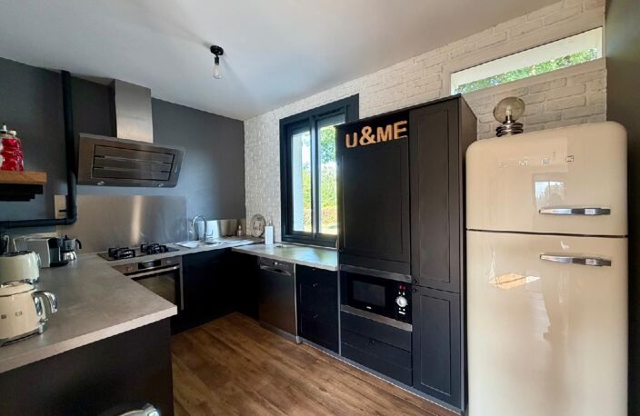 Vente maison 5 pièces 120 m² Asnières-sur-Oise (95270) — photo 5