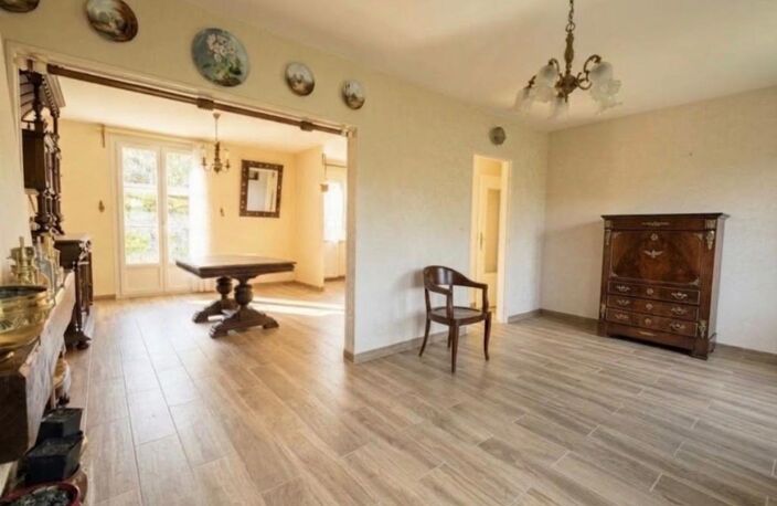 Vente maison 5 pièces 99 m² Asnières-sur-Oise (95270) — photo 3