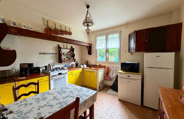 Vente maison 5 pièces 99 m² Asnières-sur-Oise (95270) — photo 4