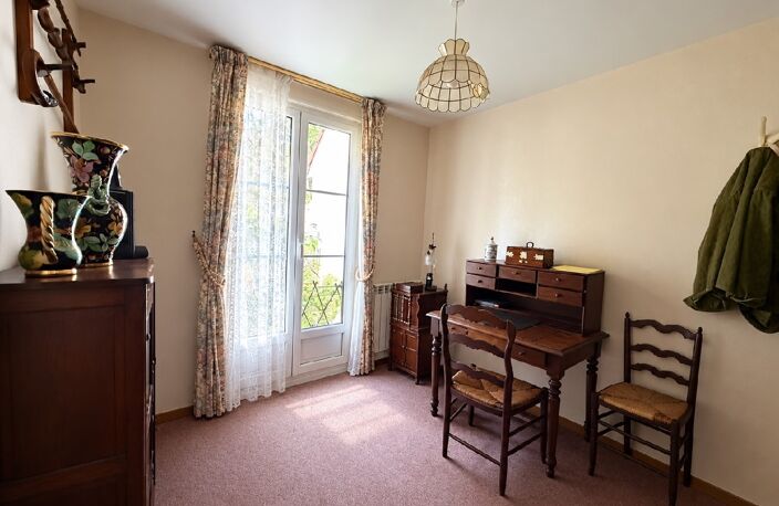 Vente maison 5 pièces 99 m² Asnières-sur-Oise (95270) — photo 5