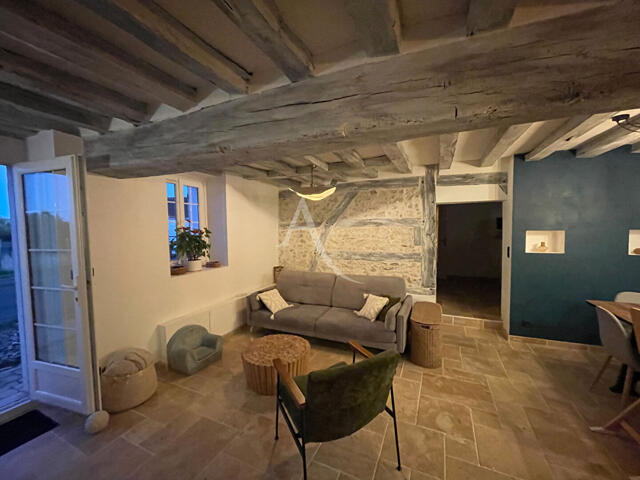 Maison à Orléans