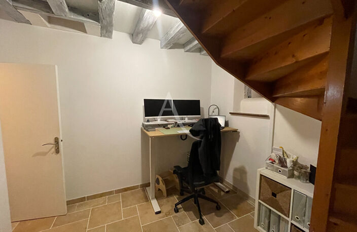 ? À VENDRE ? Charmante longère au calme, pleine de caractère ? — photo 5