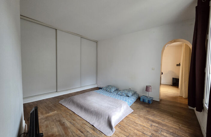 APPARTEMENT 2 PIECES A VENDRE PARIS 11 EME — photo 3